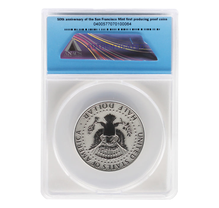 Mezack Home Mike Mezack Signature Coins