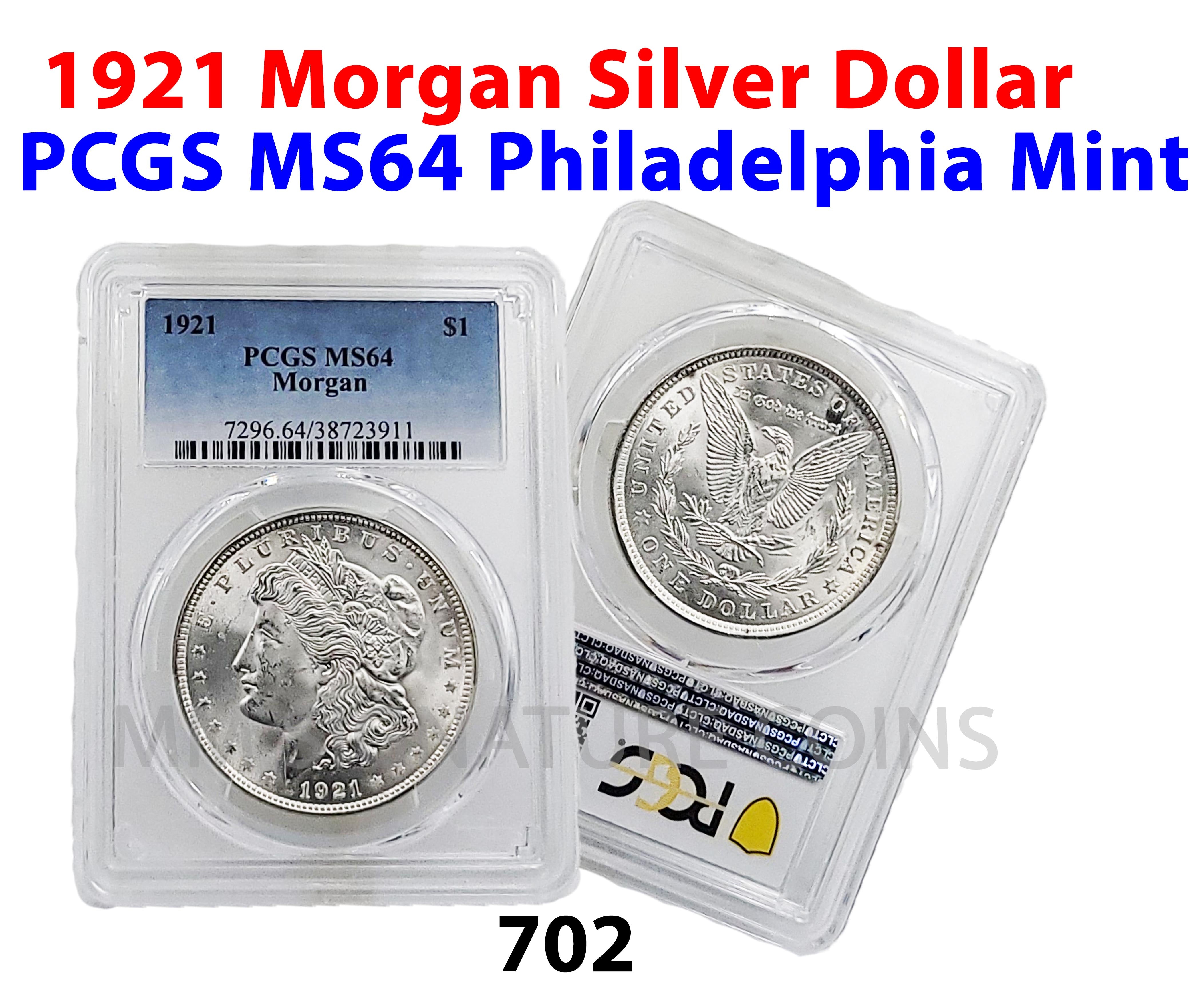 Products Mike Mezack Signature Coins